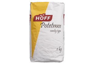 HOFF_Potetmos_5kg